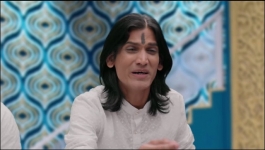 Meri Saas Bhoot Hai - 13th March 2023